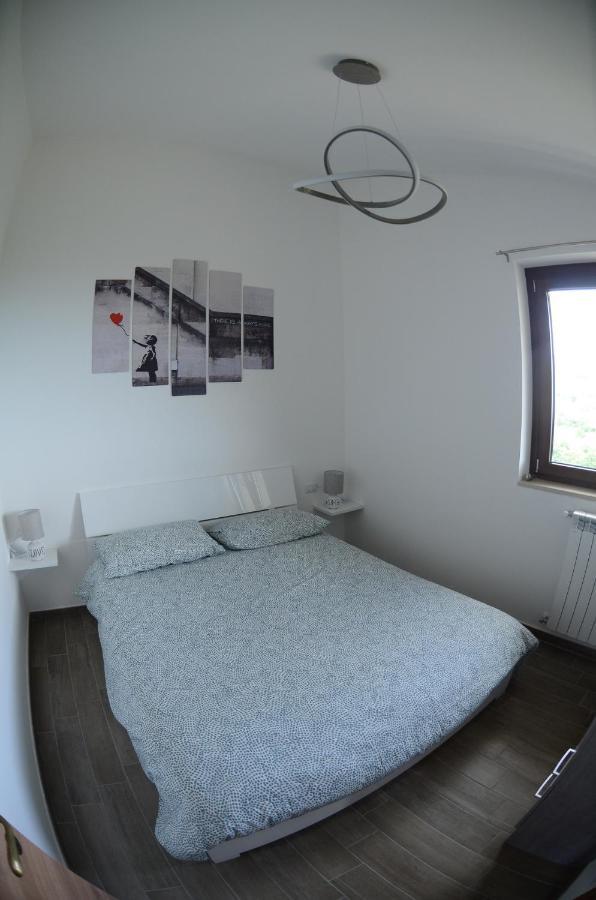 דירות קפרקוטה Finalmente A Casa מראה חיצוני תמונה