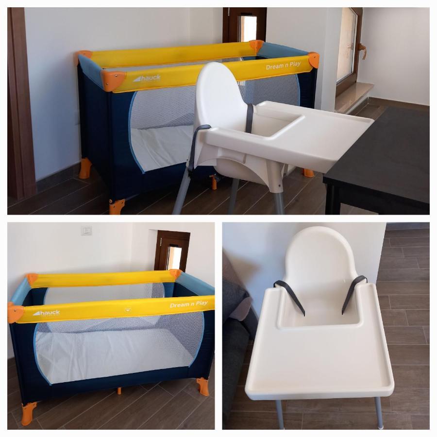 דירות קפרקוטה Finalmente A Casa מראה חיצוני תמונה